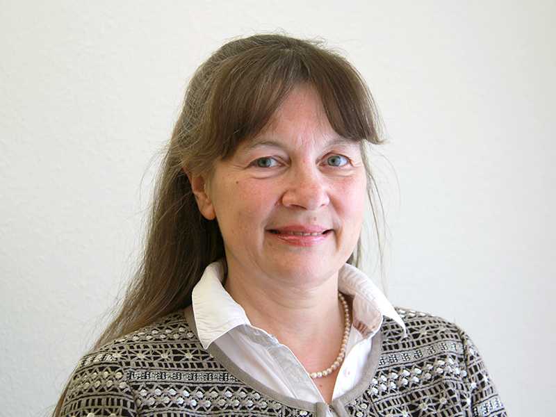 Dr. med. Verena Locher