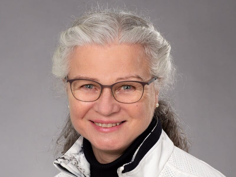 Dr. med. Ruth Welslau