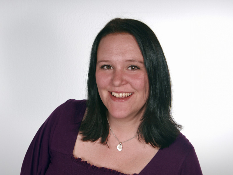 Désirée Mühlenhoff