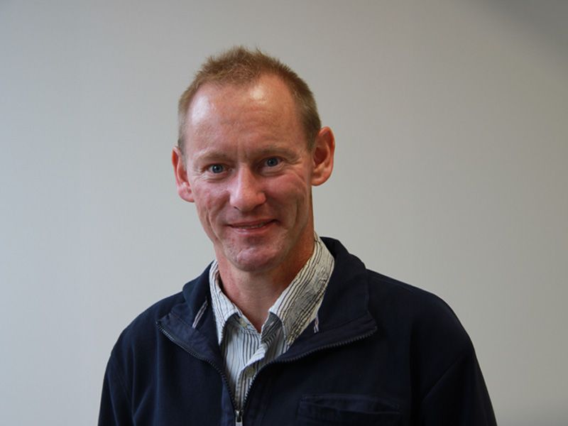 Dr. med. Jürgen Menze